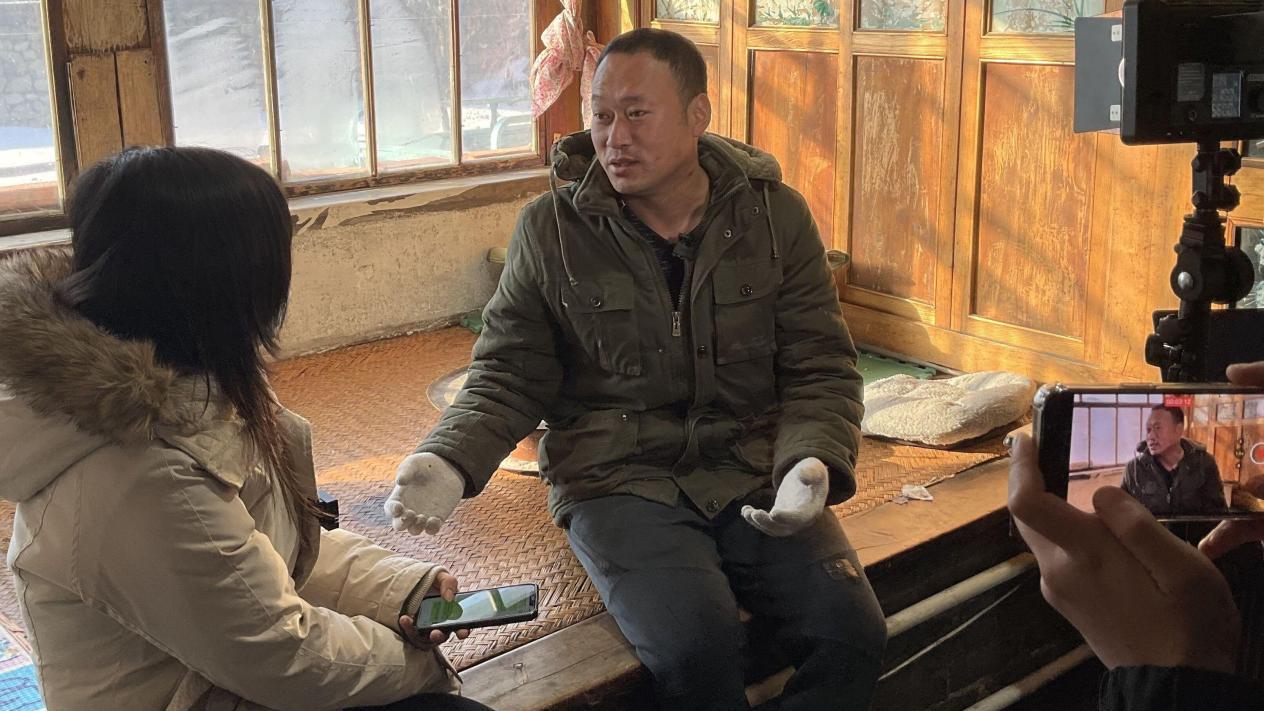 张同学——从农村青年到现象级网红的崛起