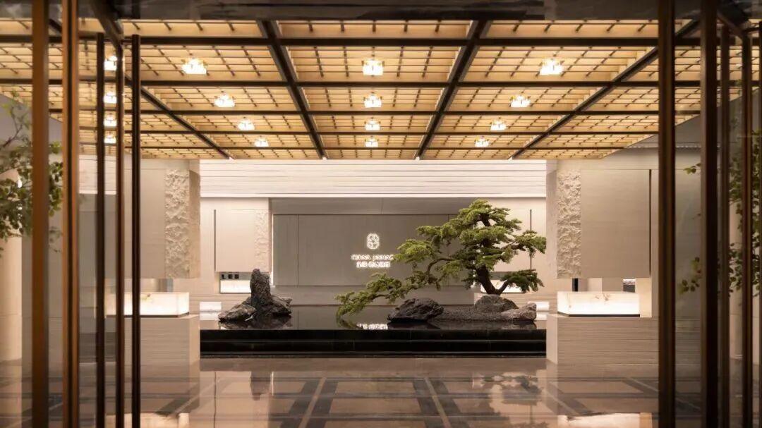 青岛楼市“改朝换代”，新豪宅质者为王！