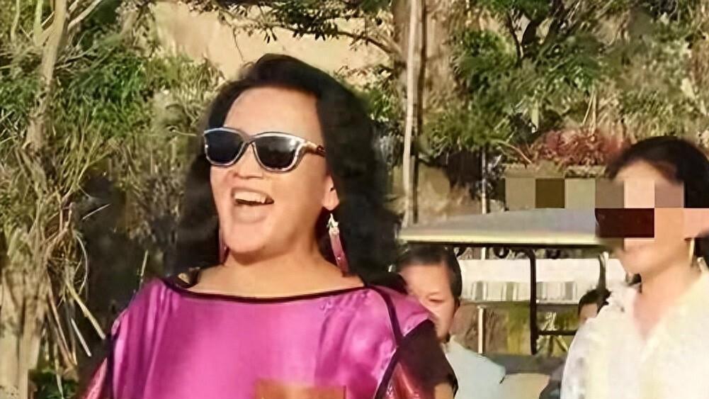 张兰一招逆转舆论！ 马筱梅出轨黑料秒被捶爆，这婆婆太刚了！