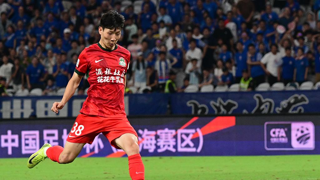 泰山卢永涛是合同到期离队，接下来合同到期老球员会大批量离队？