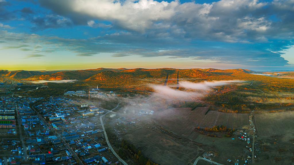 远离身边那些，寸草不生的人