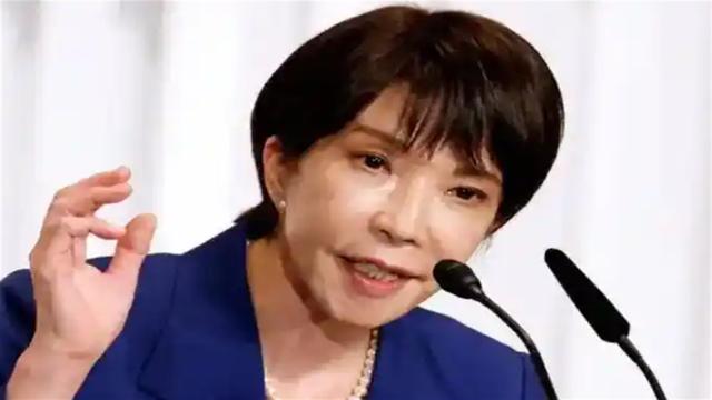 高市早苗已被反噬！中国直接把话挑明，日本想入常？没资格