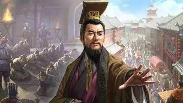 一鸣惊人——楚庄王