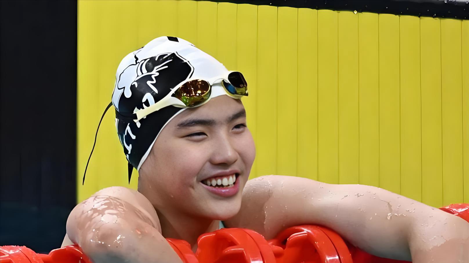 浙江游泳队狂揽22金！揭秘全运会“强者恒强”的残酷规则