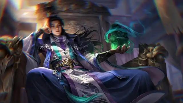三国杀：过牌流都是顶级？只要拿出无脑武将，看他怎么应对