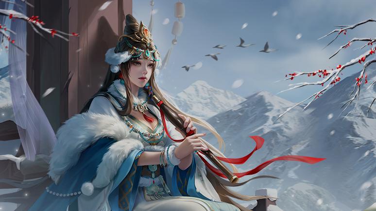 三国杀：不救人就打你，这样的求救态度，你能接受吗？