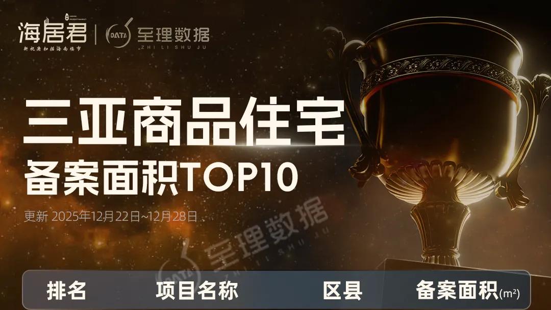 三亚楼市，卖疯了！单周爆卖超过750套，揽金超过25亿元！