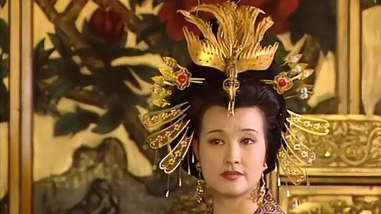 武则天发明的“玉女登梯”，究竟有多恐怖？让女子闻风丧胆