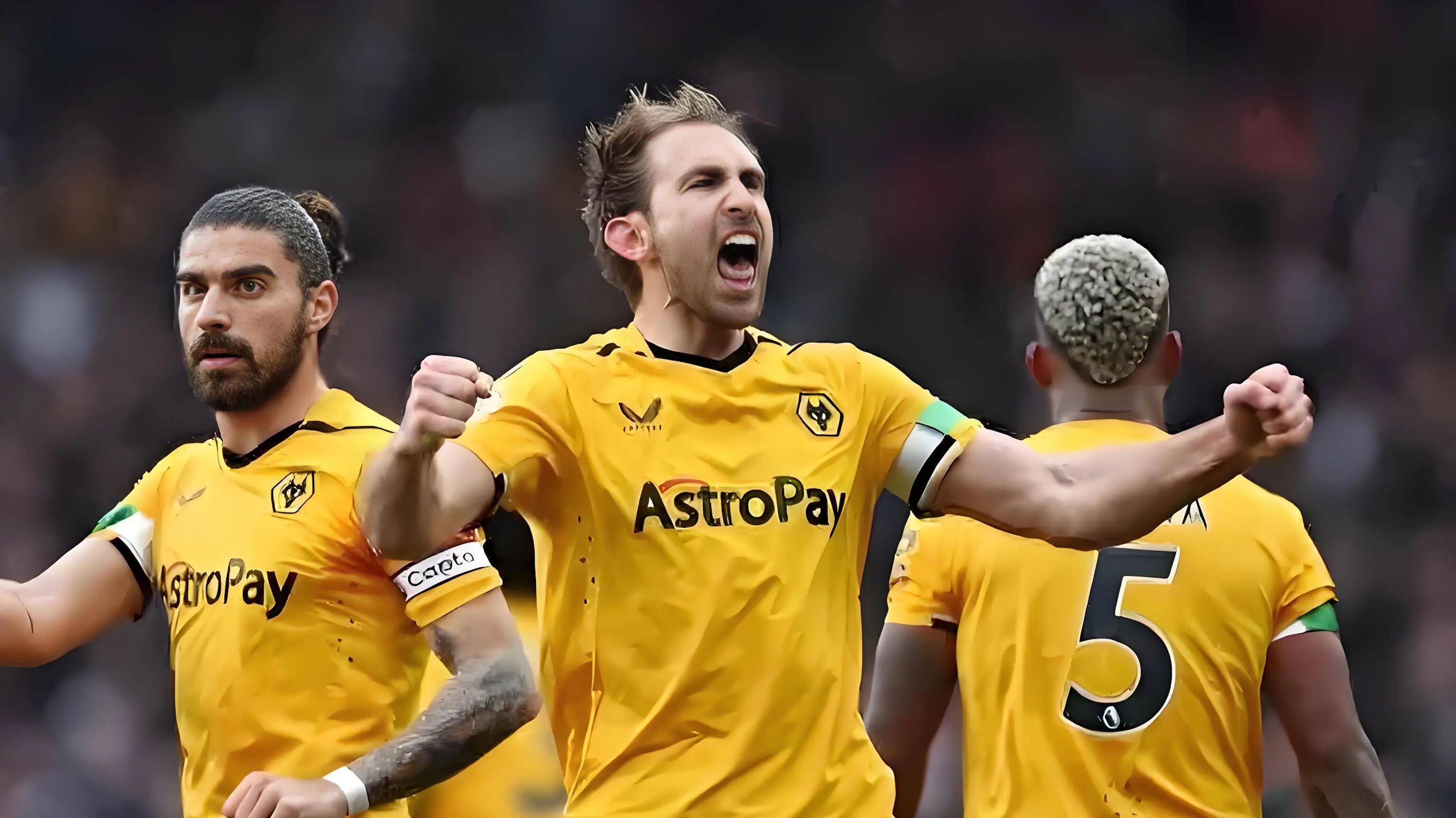 英超第15轮分析：阿森纳vs狼队，榜尾大战谁能力争3分，首发出炉！