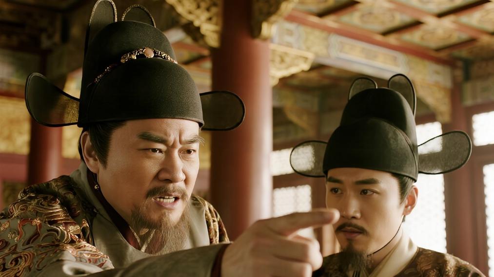 崇祯帝17年屠刀未停，到底砍了多少大臣的头？“半朝尽失”真相