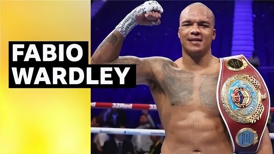 教练希望丹尼尔·杜布瓦与法比奥·沃德利进行对决