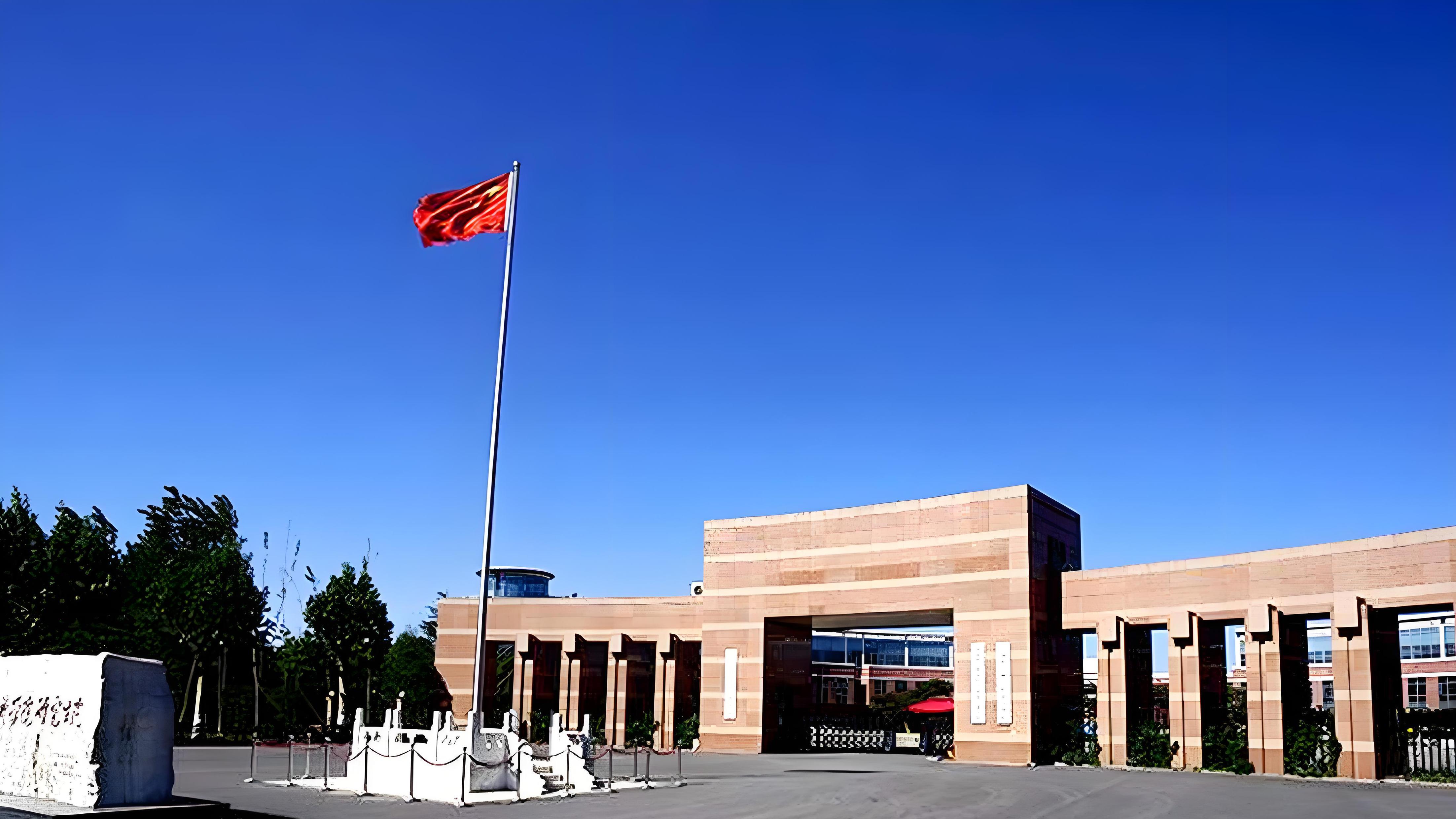 国内高校分享第10期：中国社会科学院大学-社科大学生出国=稳拿全奖回北京？