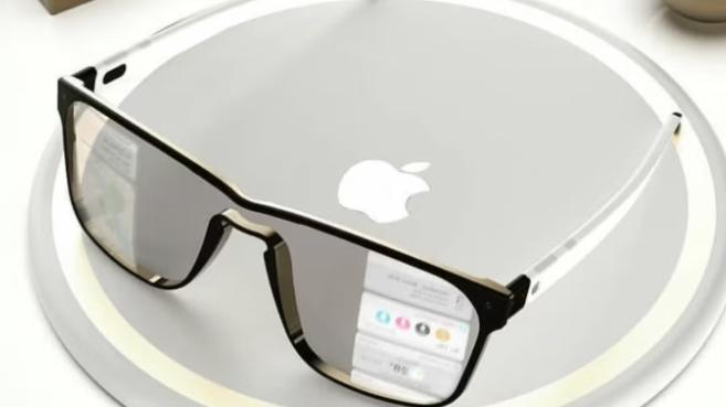 日报 | 影目GO3发布时间确定；苹果智能眼镜战略转向
