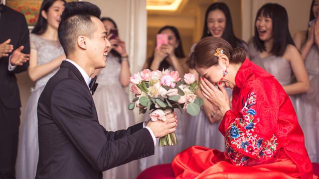 “拥抱费”和“下体磨损费”？婚约纠纷藏多少荒唐？