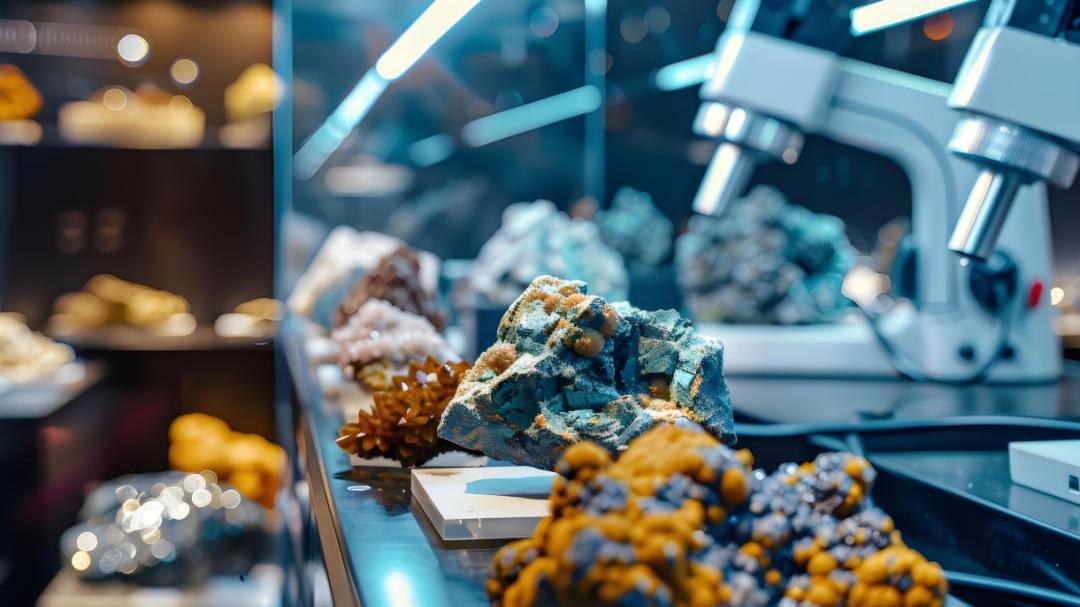 “稀土”第一龙头！反内卷+中美博弈+涨价+业绩反转，它比北方稀土强10倍！