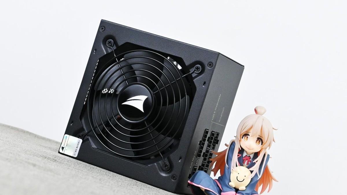 长城SPARK 850W金牌全模组ATX3.1电源开箱：当氮化镓遇上LLC电路