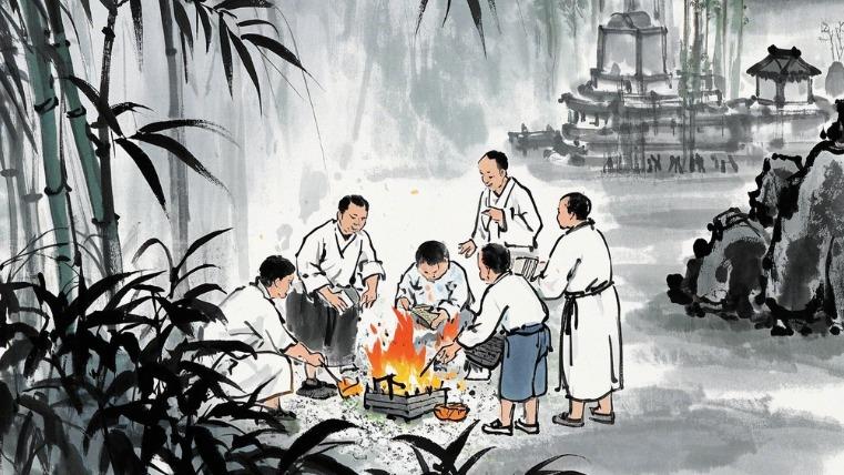 清明节10大冷知识！第7条让当代社畜破防了