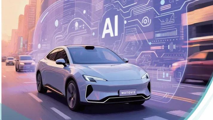 多款配套车型热销，奇瑞等头部车企加码合作，这家智驾厂商冲刺IPO稳了？