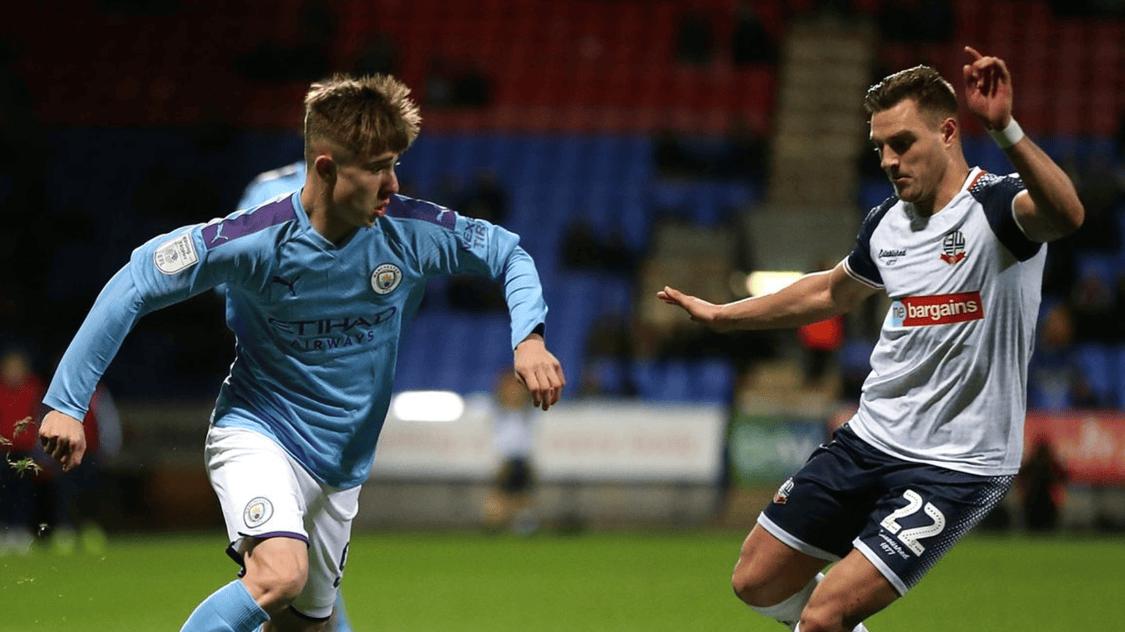 今日二串一赛事：米尔沃尔VS布里斯托城+博尔顿VS曼斯菲尔德