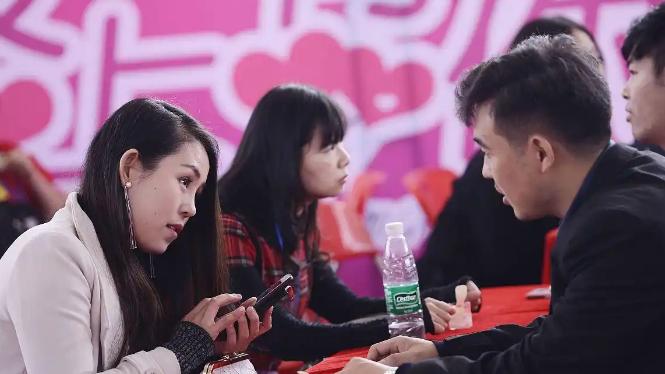 89年未婚独白：父母的体检报告比催婚更让我窒息