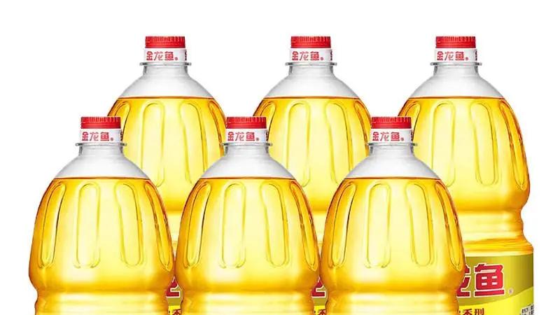 107万吨油不翼而飞！？金龙鱼这次被按在了砧板上