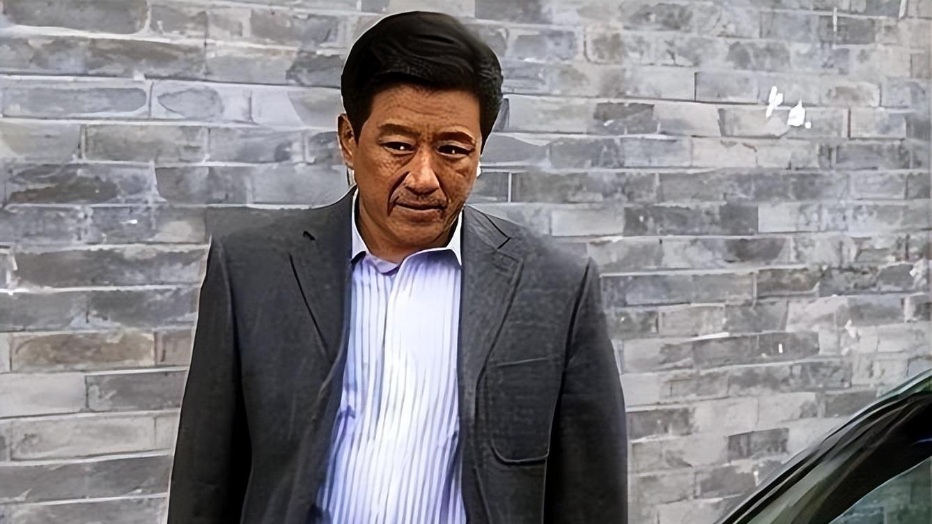 原来他们是夫妻！相爱37年零绯闻，如今儿子成了丁勇岱的心病