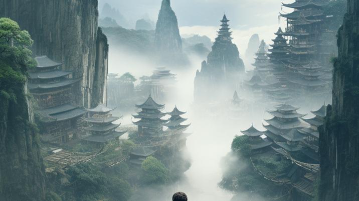 《滴天悬解》阳浊藏火，包而多滞