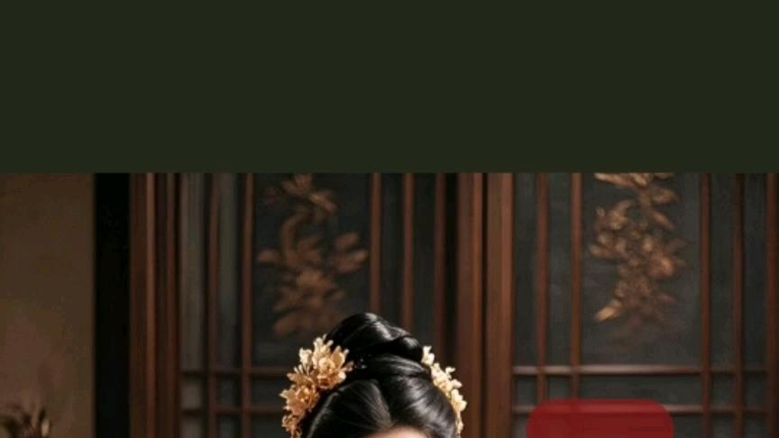 李师师：我在大宋做帝师