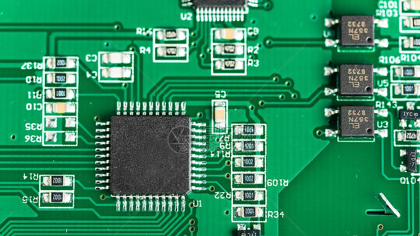 场效应管通电短路