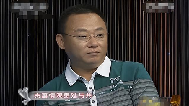 国家一级演员邵峰，为救身患不治之症妻子倾家荡产，如今他怎样了