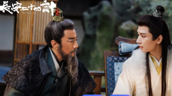 能唱会演却能沦为配角，衬托完肖战，又被成毅虐，角色越来越惨！