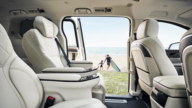 魏牌全新高山5月13日上市，国产三款MPV深度解析助力选购