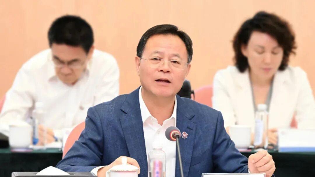 中海油原总经理调任中石油总经理