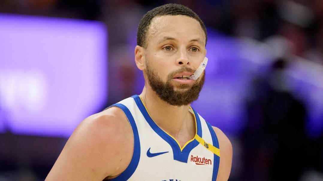 库里打了4次附加赛，他表现如何？结果和想象中不同