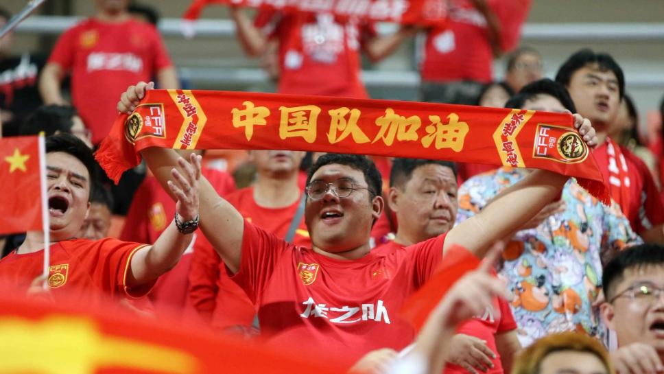 国足大名单独家解析：加强进攻火力！最彻底的一次“更新换代”