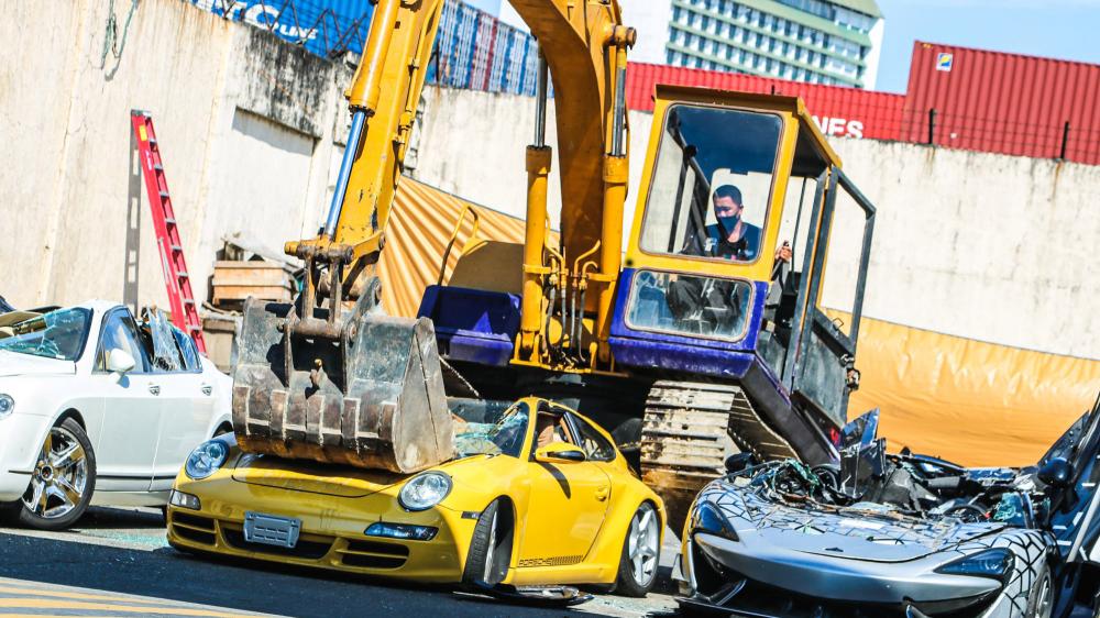 未来5年这三种车将一文不值，有些人已经清醒，但还有些人不知道