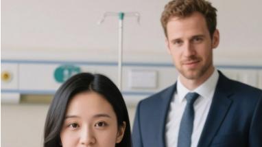 29岁海归女带6岁混血女儿回国征婚，要求男方头婚、年薪几十万