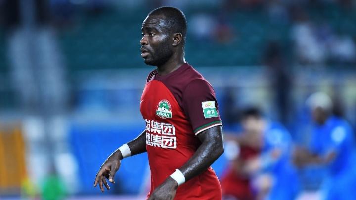 河南队主帅拉莫斯：河南有中超前3的实力，有意续约