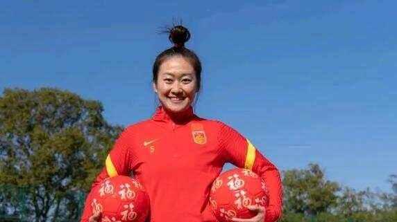 吴海燕呼吁关注女超联赛