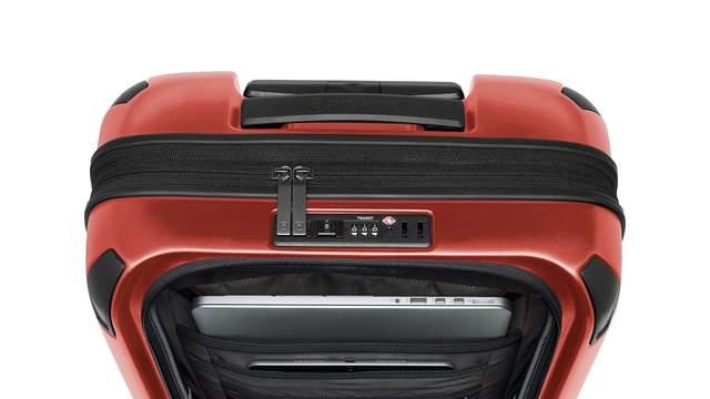 VICTORINOX 维氏都市猎人马年生肖限量版瑞士军刀 —— 致敬进取精神与坚韧气魄