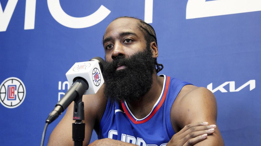 NBA现役球员季后赛总得分和场均得分！库里得分只是詹姆斯一半？