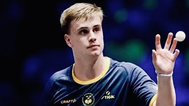 香港总决赛：国乒五大强敌，雨果占据榜首！