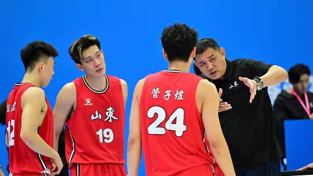 官宣！5大国手加盟山西队！新赛季女篮争冠局势有变，U22男篮4强赛程出炉