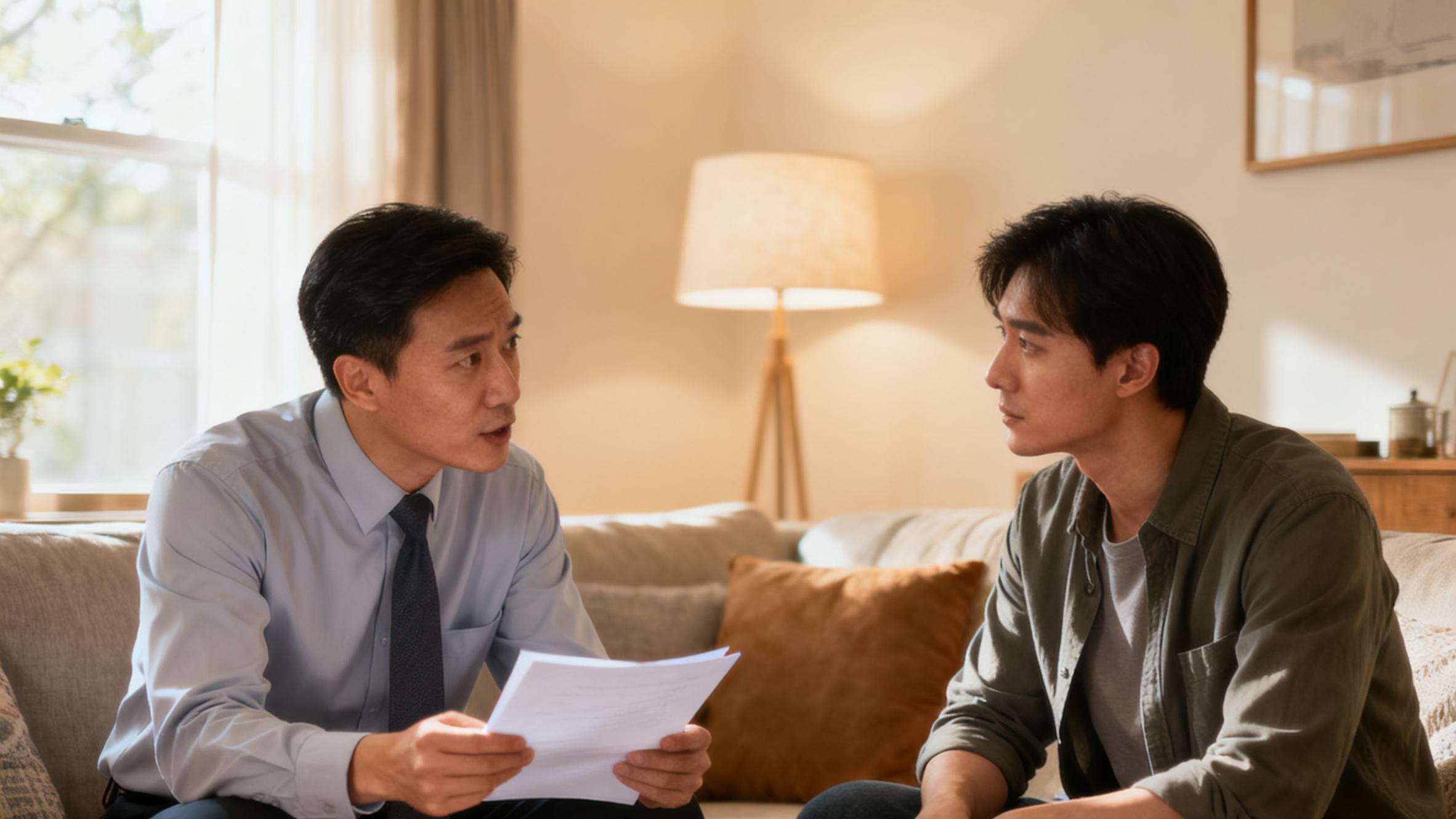 合规风险如何零触碰？二房东的全流程管控指南