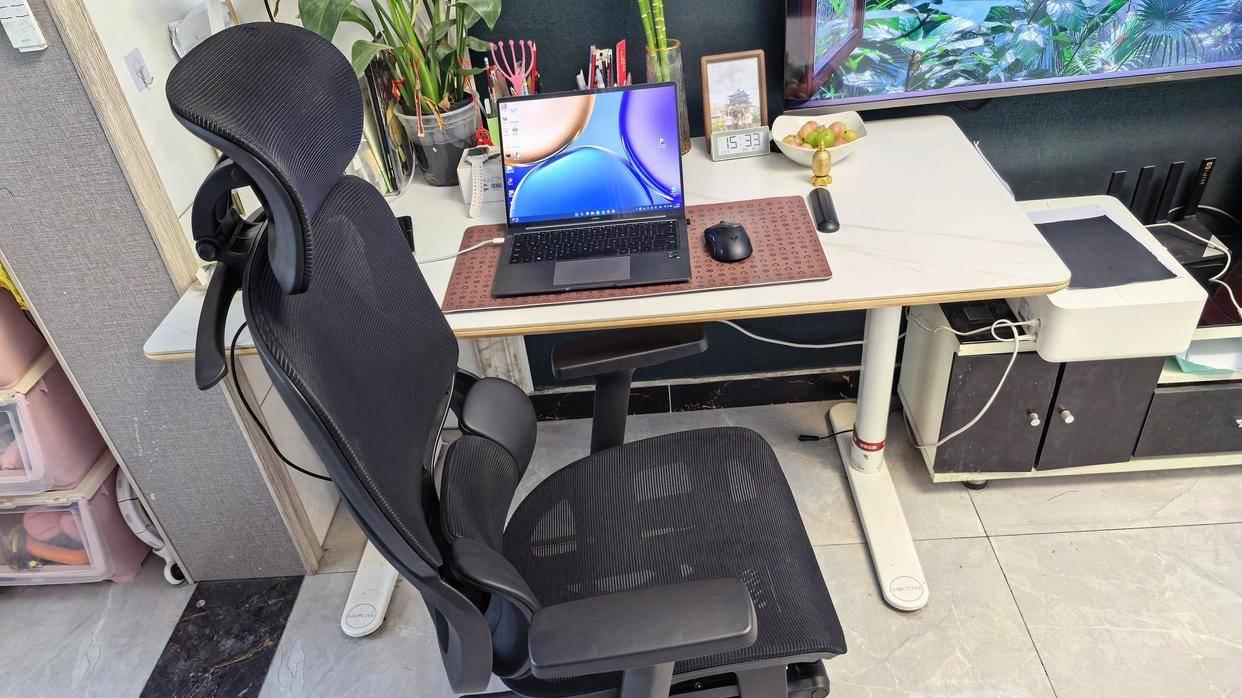 人体工学椅买哪个品牌？久坐不累榜：人体工学椅子品牌榜前十名