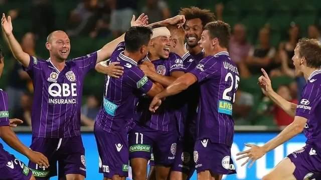 12 月 20 日早场澳超三场初盘：纽喷气机、墨尔本城这些盘能跟吗？