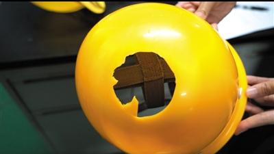 从21%不合格到137道工序：中德劳保差距背后的制造业真相