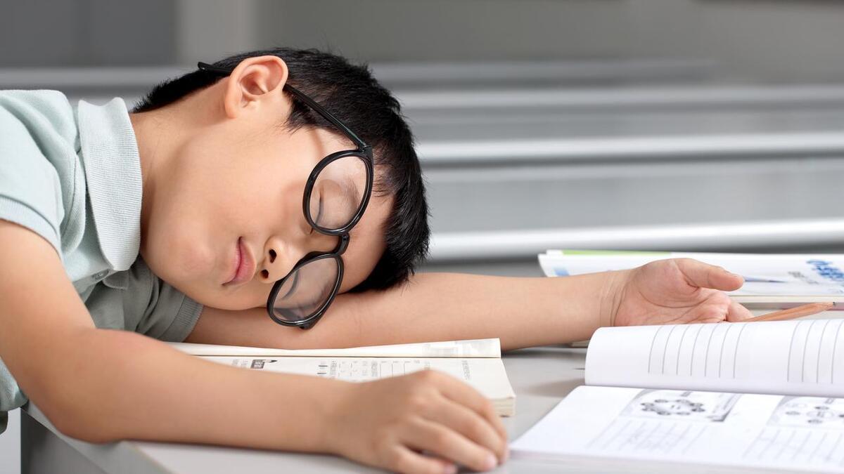 考试前要做什么？易学者杨道明风水布局文昌位助高考中考金榜题名