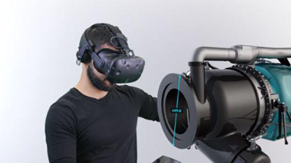 Weviz 为团队实时3D协作评审提供支持