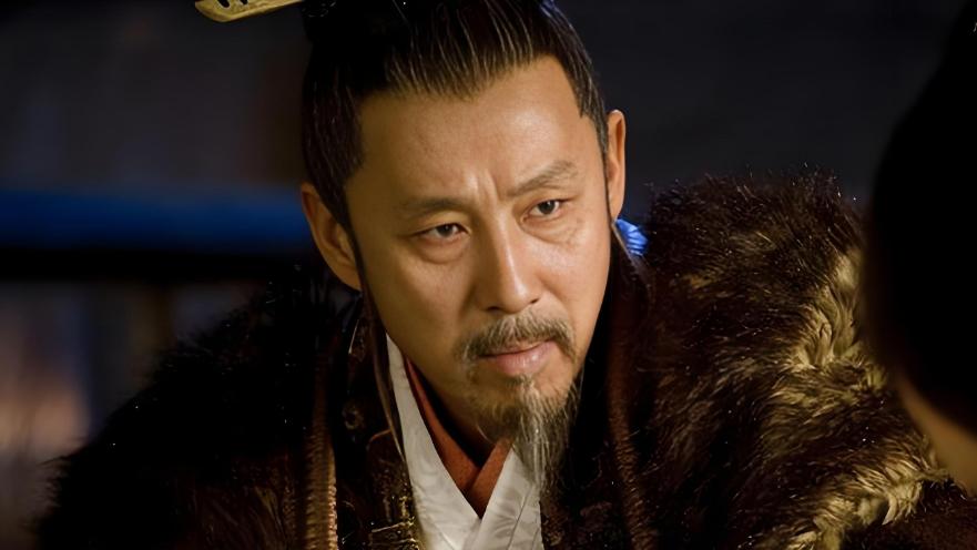 资治通鉴：操控人心不是靠打靠骂，不是故作高深，更不是放低姿态